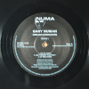 Click To Enlarge Gary Numan Live LP Dream Corrosion 1994 UK